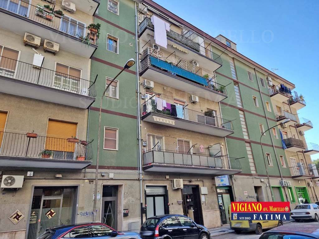 Appartamento in vendita a Foggia via Molfetta, 14