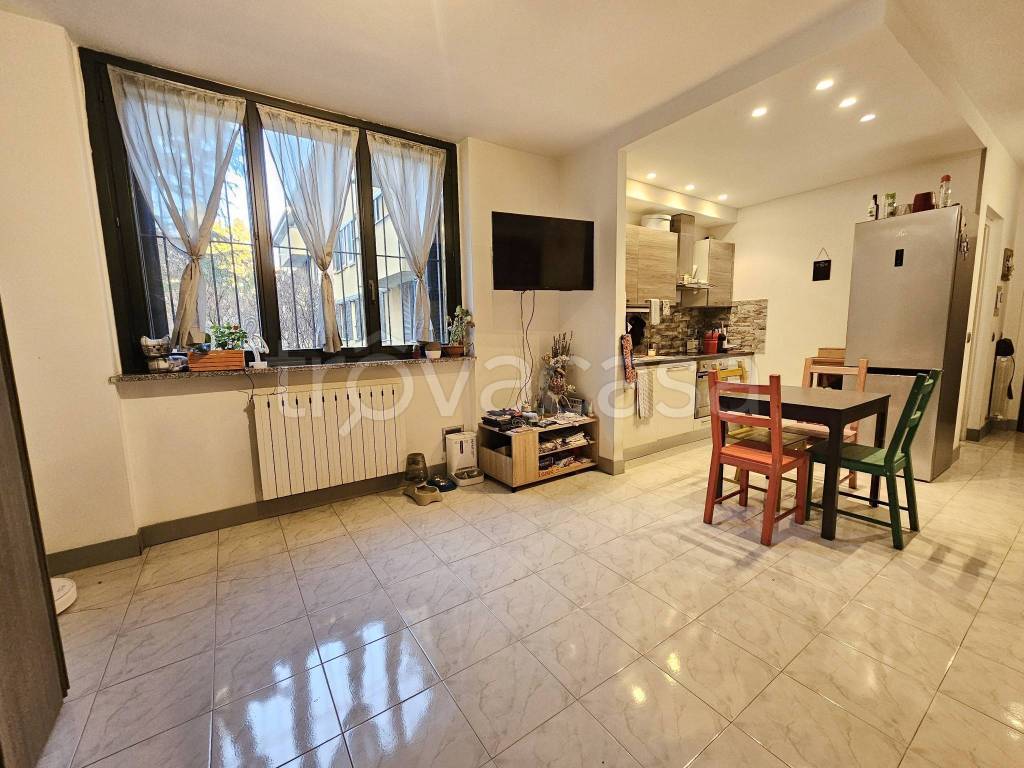 Appartamento in vendita a San Vittore Olona via Don Giovanni Minzoni
