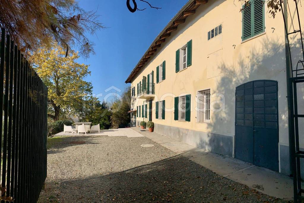 Casale in vendita a San Marzano Oliveto