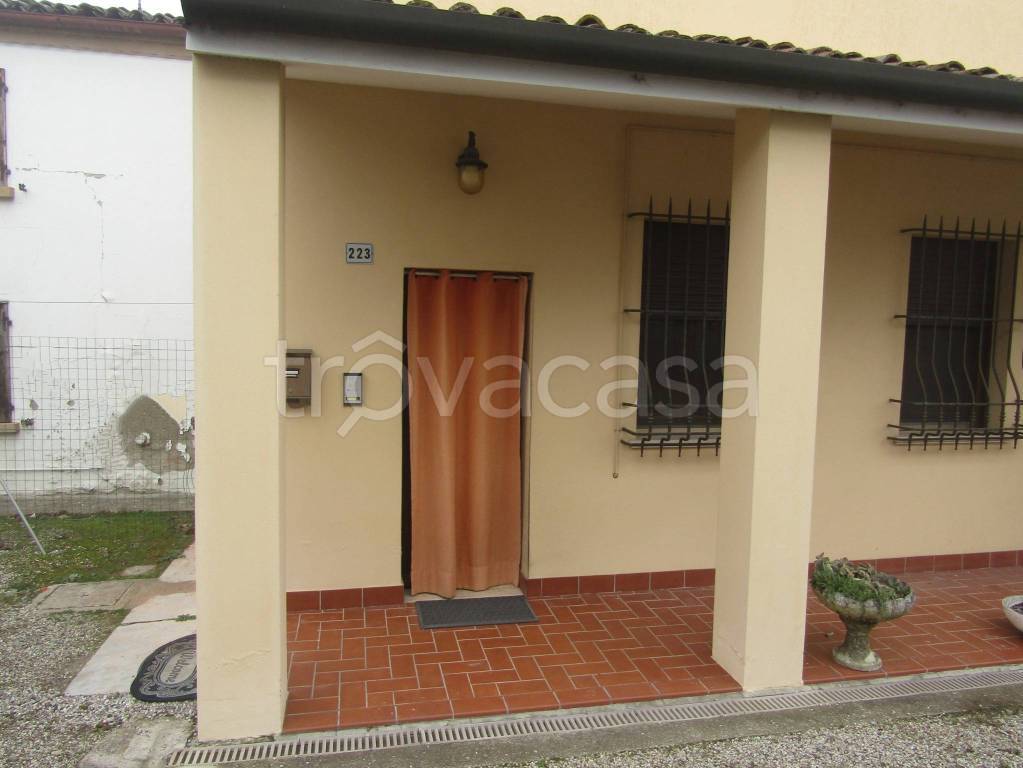 Appartamento in vendita a Vigarano Mainarda via Cento, 223