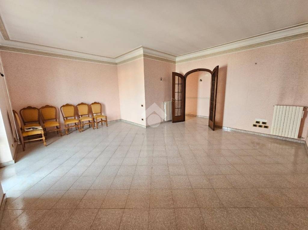 Appartamento in vendita a Fiano Romano via tiberina, 100