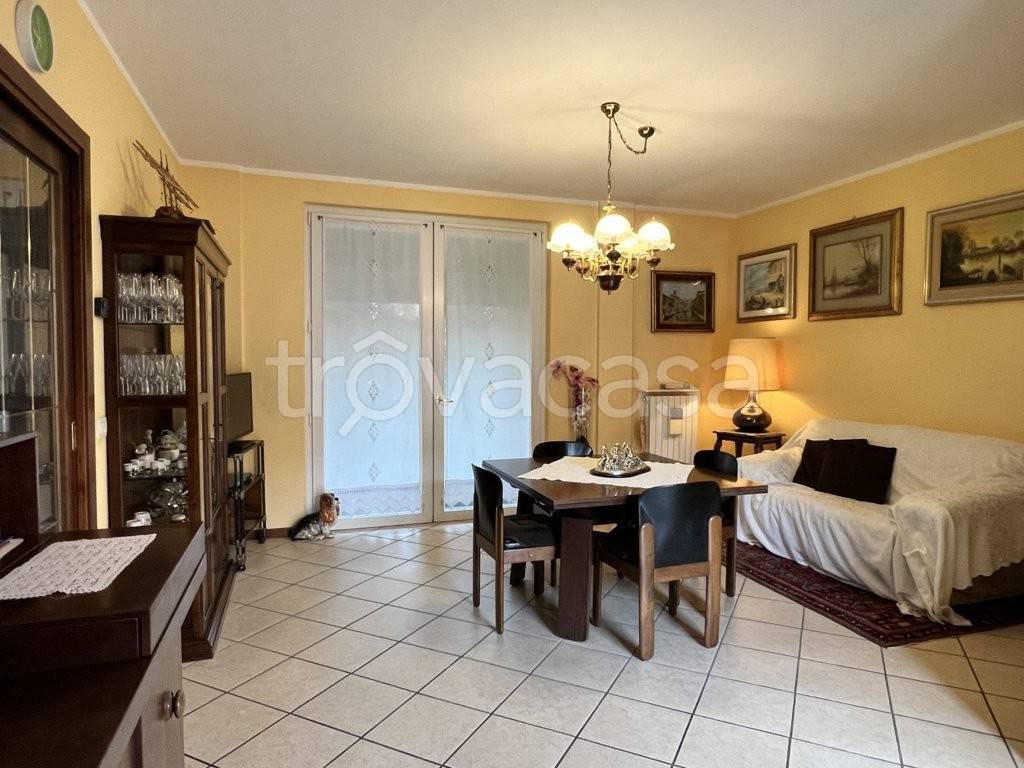Villa a Schiera in vendita a Castelnuovo del Garda via Enzo Ferrari