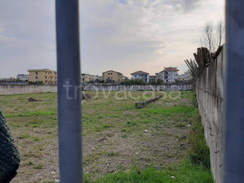 Terreno Agricolo in affitto a Giugliano in Campania via Casacelle
