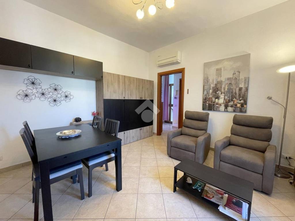 Appartamento in vendita a Cornaredo via Alfonso Lamarmora, 8