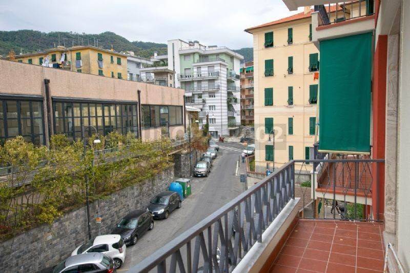 Appartamento in in vendita da privato a Santa Margherita Ligure via Delpino Teramo, 38