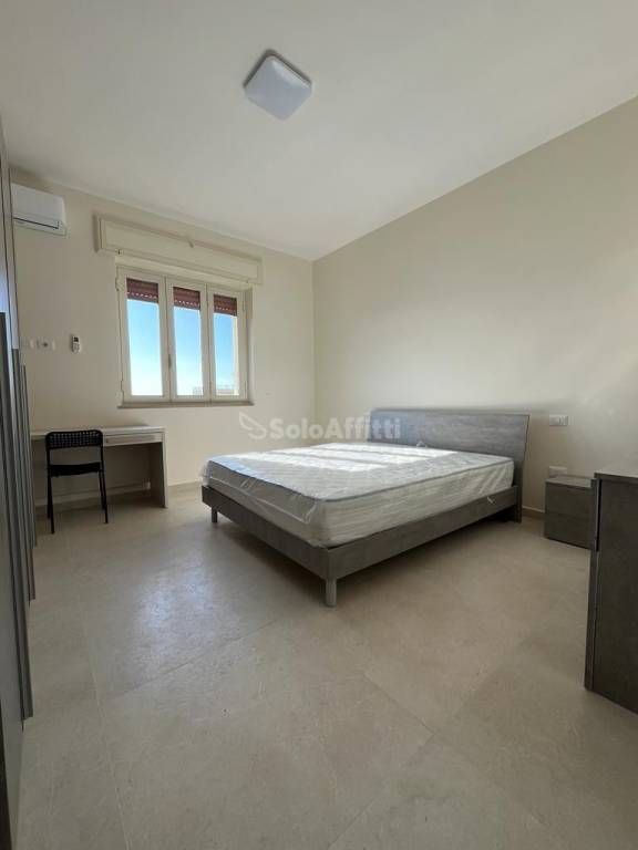 Appartamento in affitto a Napoli via Girolamo Cerbone, 51