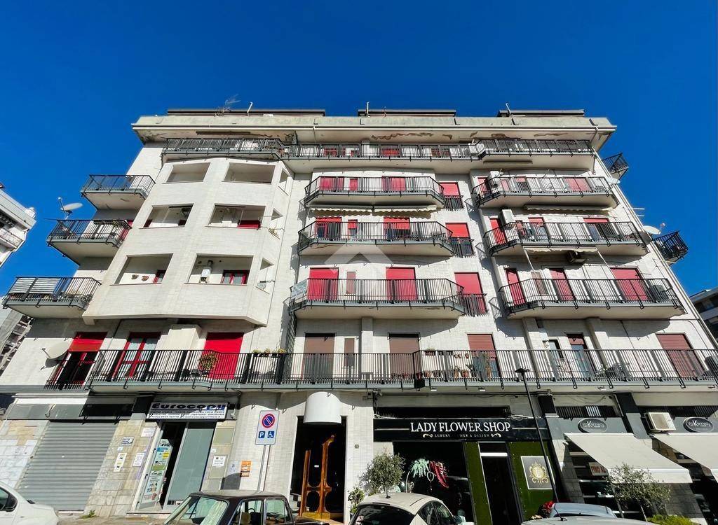Appartamento in vendita a Rende via Genova, 8