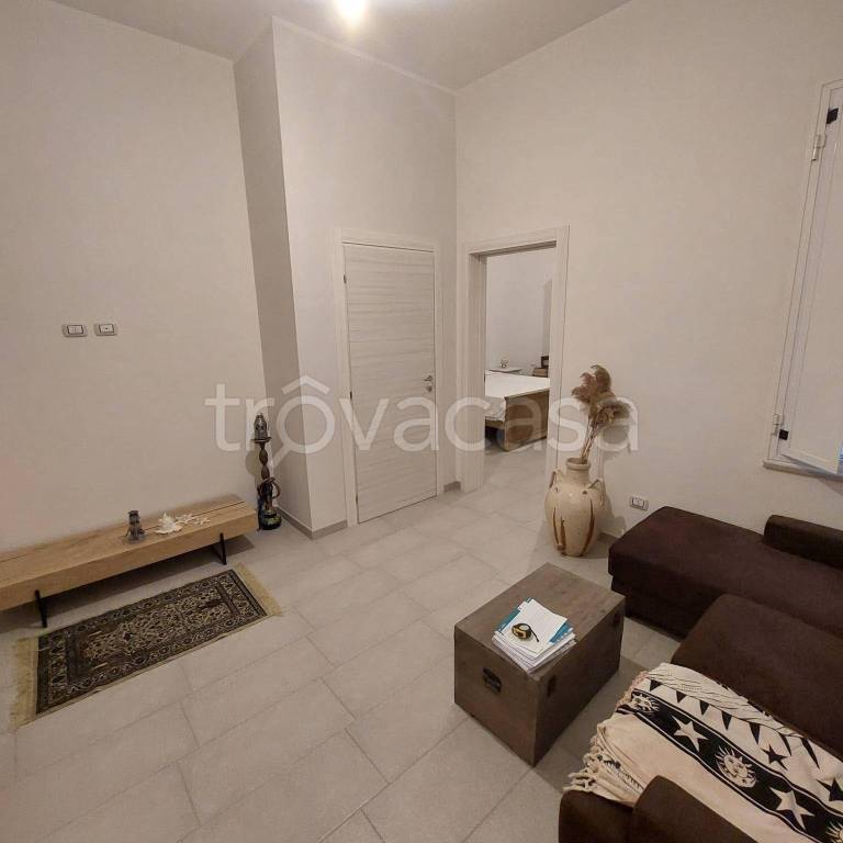 Appartamento in vendita a Grottaglie via Calabria, 51