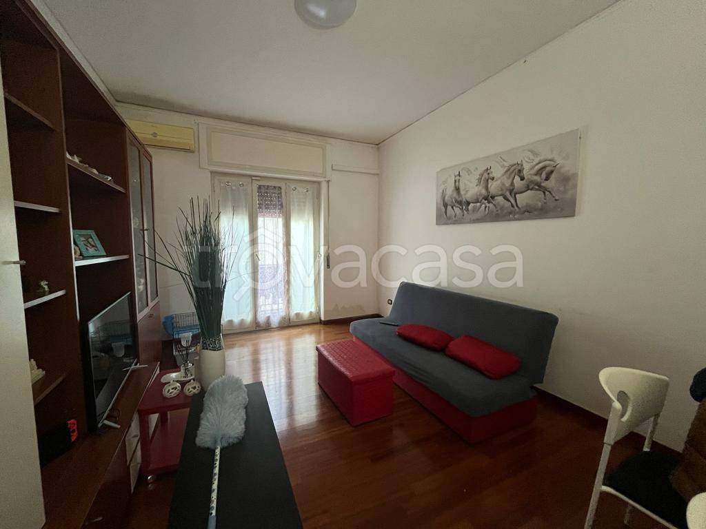 Appartamento in vendita a Caserta via Avellino