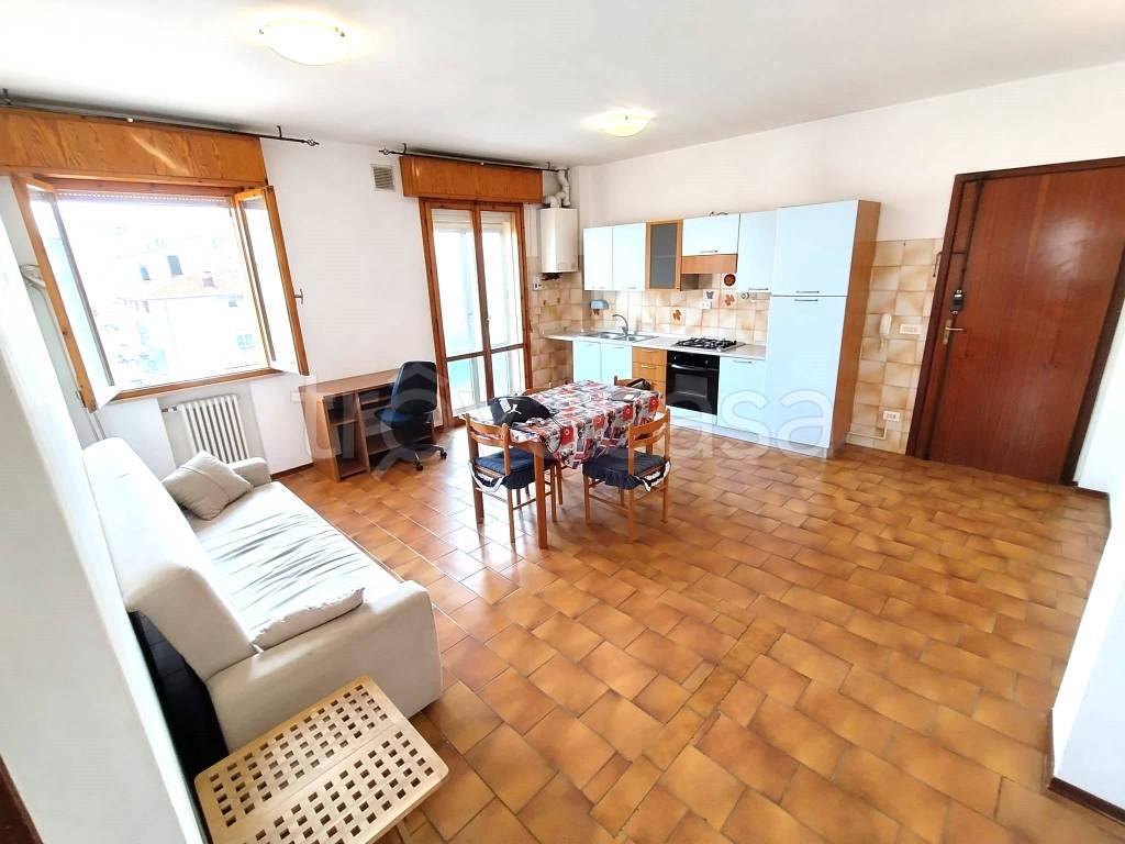 Appartamento in vendita a Rimini via Cimabue