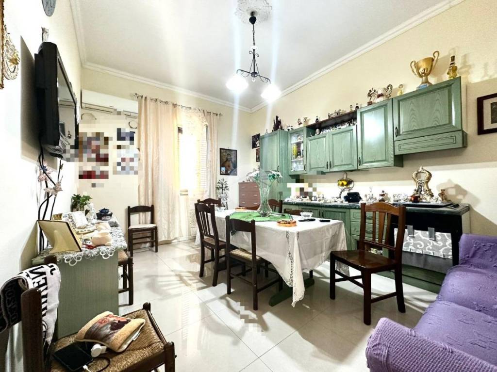 Appartamento in vendita a Palermo via Antonio Mongitore, 15