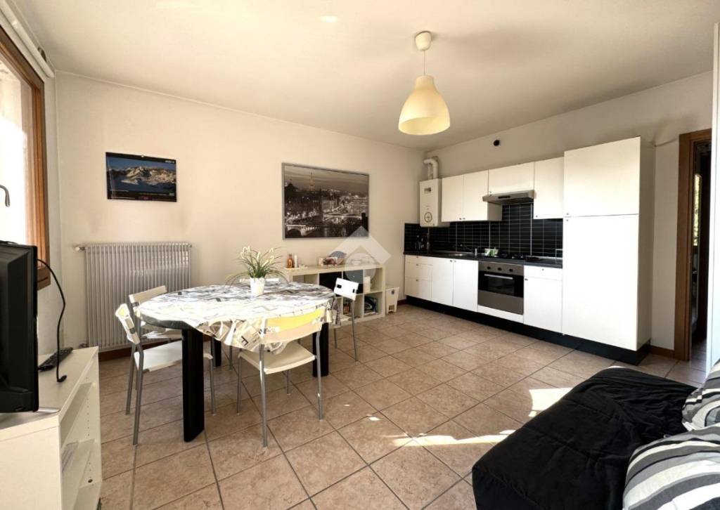 Appartamento in vendita a Villorba via Piave, 122
