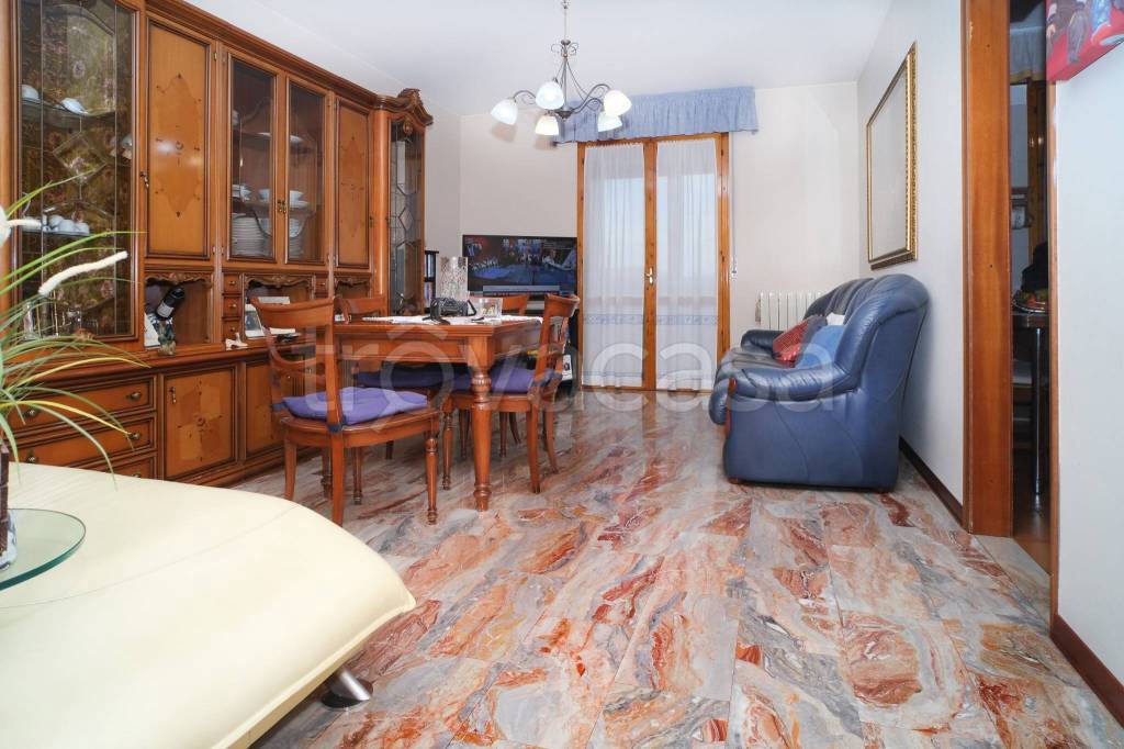 Appartamento in vendita a Castelfranco Emilia via Giuseppe Andreoli, 12