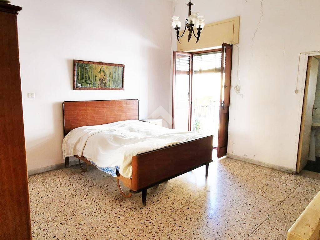 Casa Indipendente in vendita a Pomigliano d'Arco via Matteo Renato Imbriani, 79