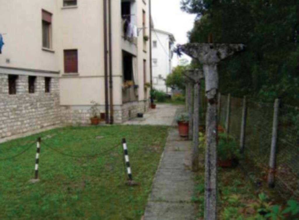 Appartamento all'asta a Preganziol via Giuseppe Toniolo, 11