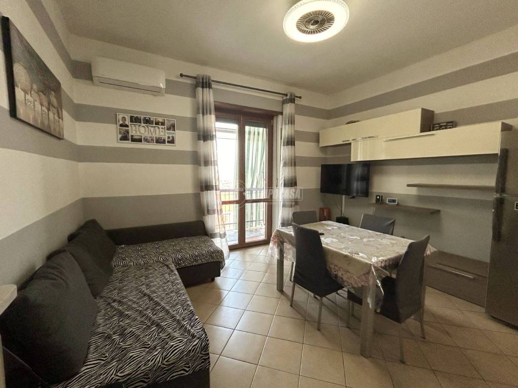 Appartamento in vendita a Rivalta di Torino via Torino