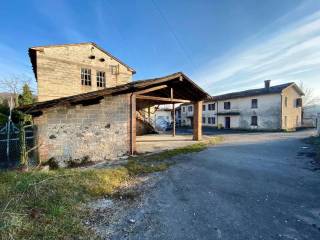 Villa in vendita a sernaglia della battaglia via pieve, 2