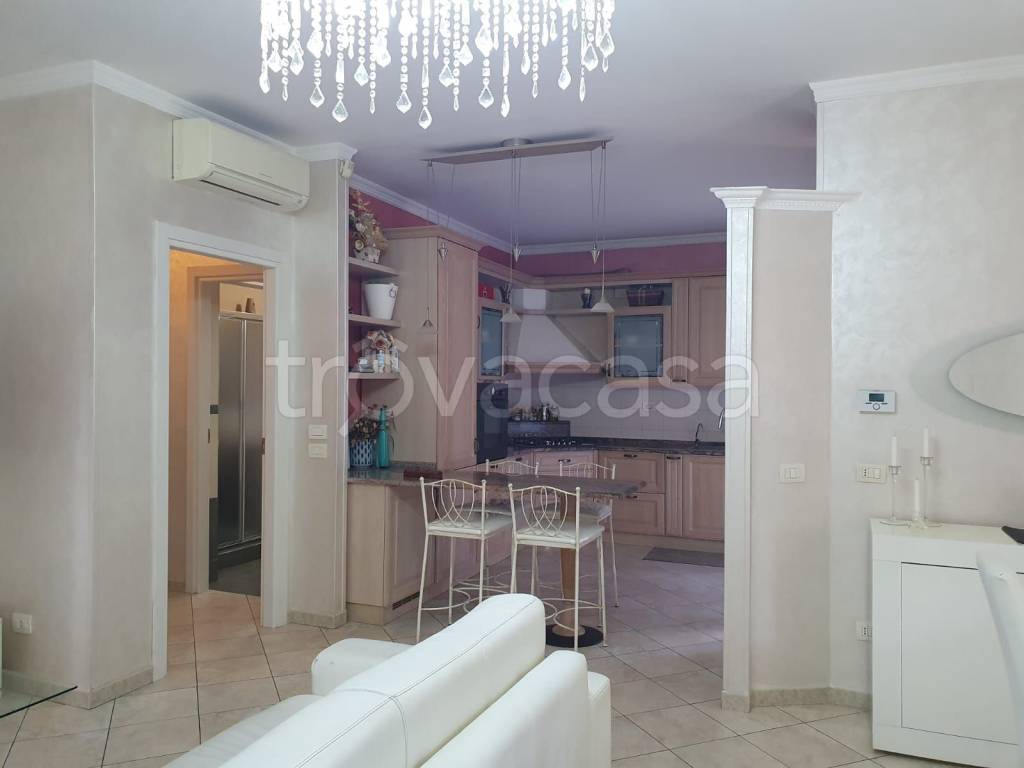 Appartamento in vendita a Castelnuovo Rangone via Nazario Sauro, 2/a