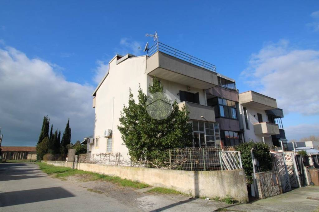 Villa a Schiera in vendita a Capaccio Paestum località Ponte Barizzo, 62