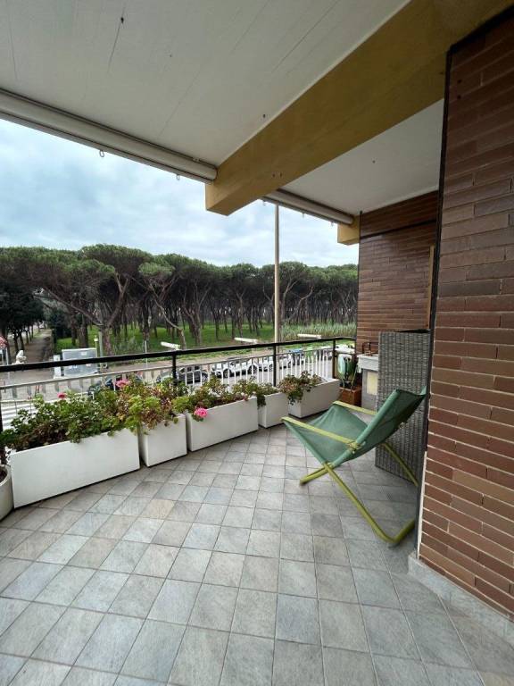 Appartamento in vendita a Roma via Mar Rosso