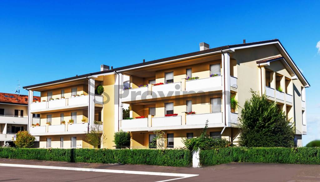 Appartamento in vendita a Cesena via Diegaro - Pievesestina, 2840