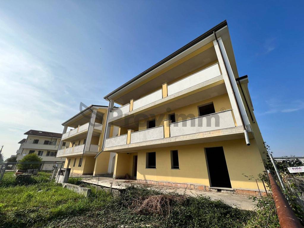 Appartamento in vendita a Cesena via Diegaro - Pievesestina, 2840