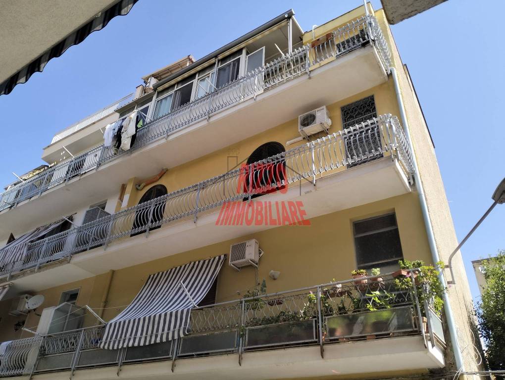 Appartamento in vendita a Villabate via Luigi Pirandello