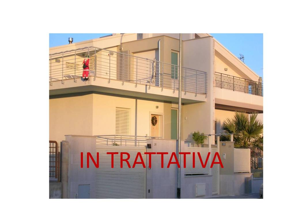 Villa in vendita a Bitritto piazza Umberto I, 13