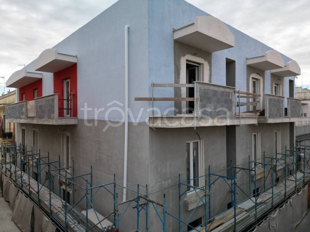 Appartamento in vendita a Taranto via Lepanto, 56