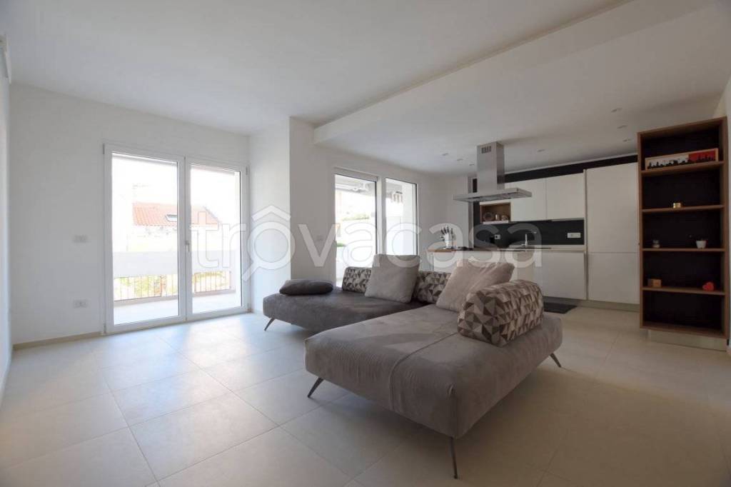 Appartamento in vendita a Sassari via Pasquale Paoli, 32