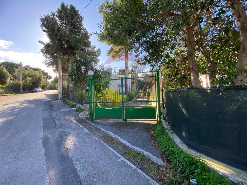 Villa a Schiera in vendita a Ventimiglia di Sicilia sp.16 km 11, 28