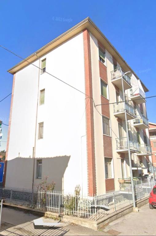 Appartamento in in vendita da privato ad Asti via Luigi Gastaldi, 60