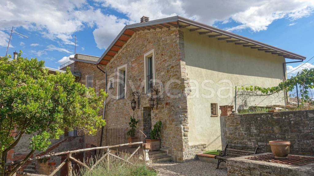 Villa in vendita a Perugia strada Castel d'Arno