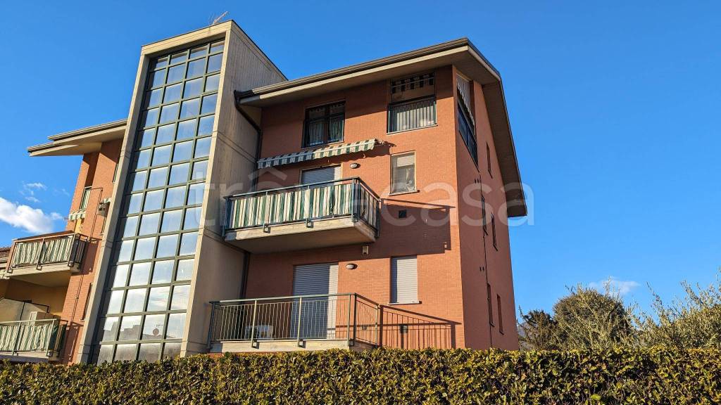 Appartamento in in vendita da privato a Buttigliera Alta corso Torino, 79