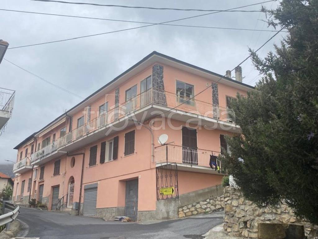Appartamento in vendita a Villa Faraldi