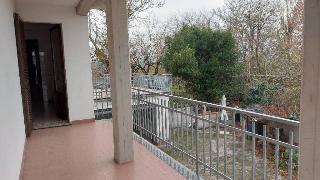 Villa a Schiera in vendita a Piacenza