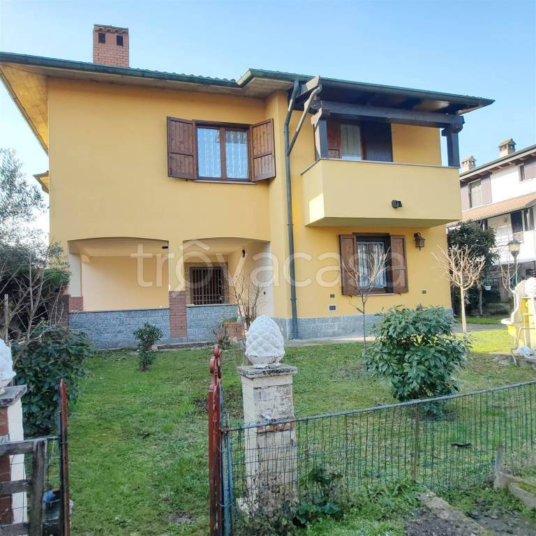 Villa Bifamiliare in vendita a Marudo via Gramsci