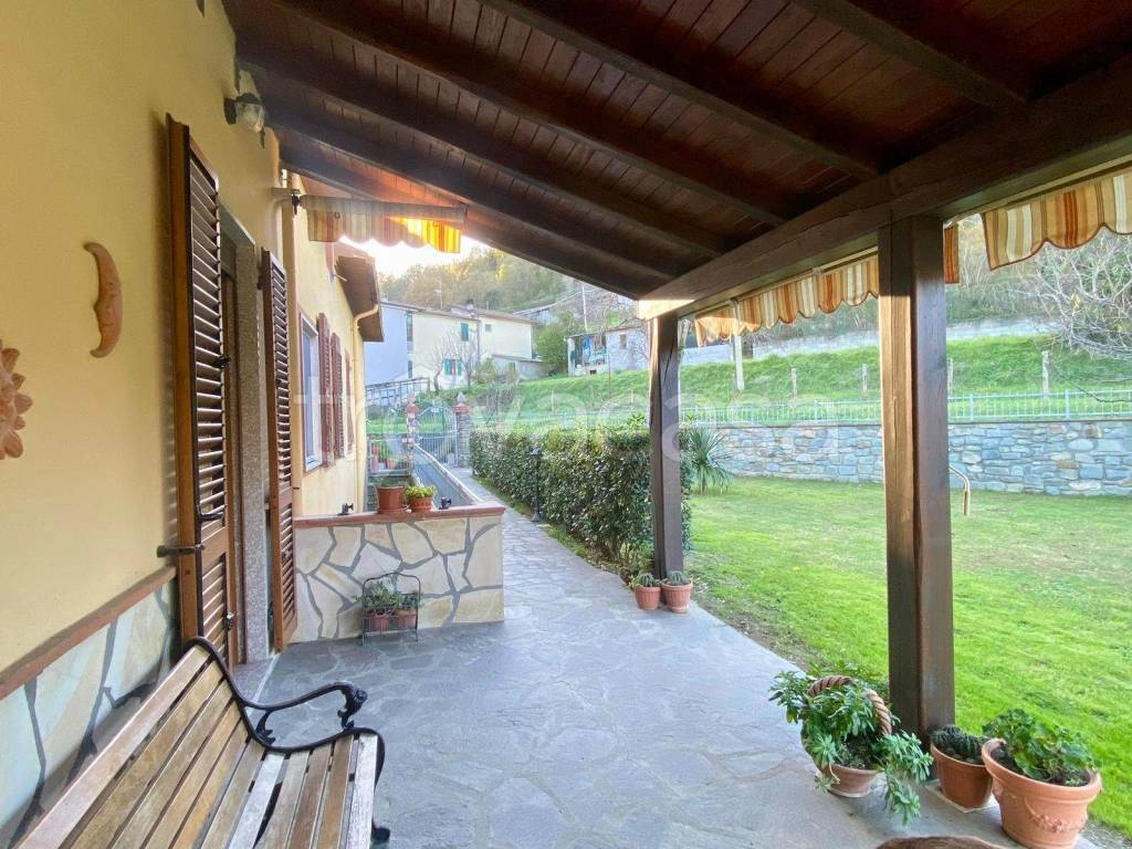 Villa Bifamiliare in vendita a Fivizzano