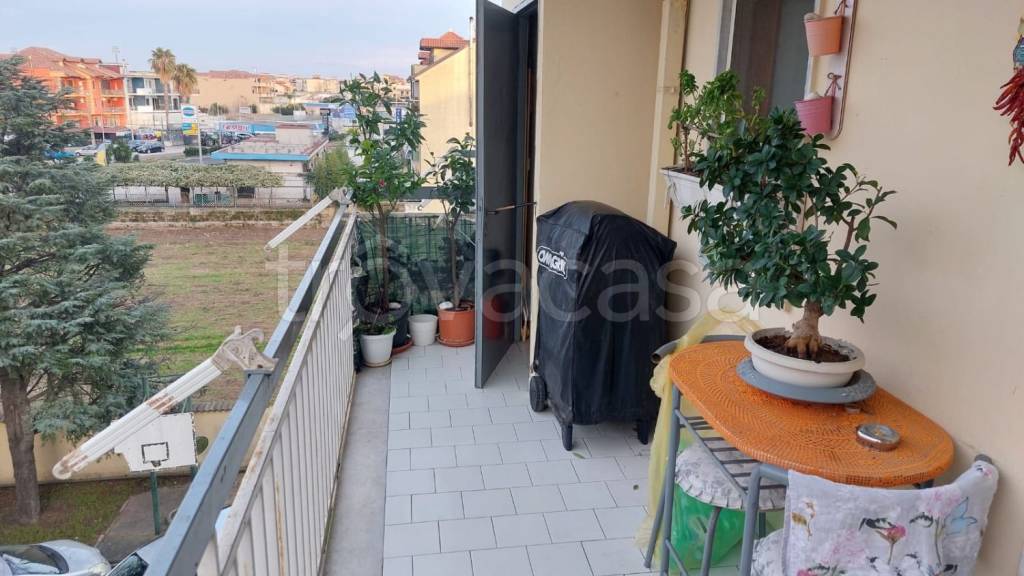 Appartamento in vendita a Giugliano in Campania via San Francesco a Patria