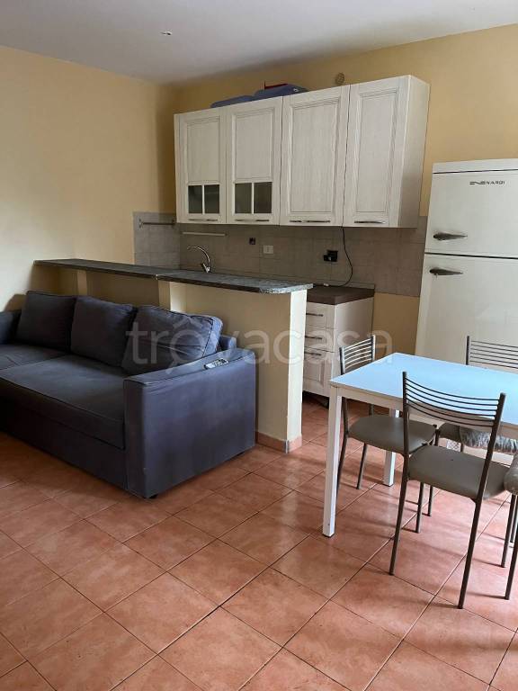 Appartamento in in vendita da privato a Roma via Montelupo Fiorentino, 65