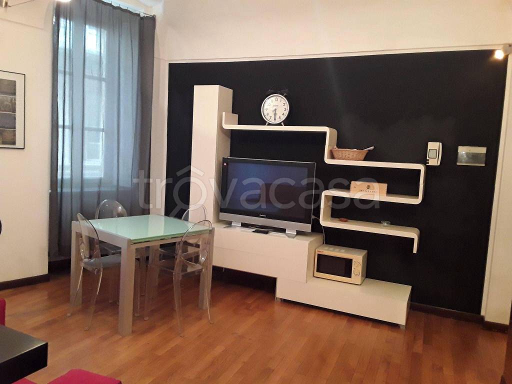Appartamento in in affitto da privato a Torino via Franco Bonelli, 17