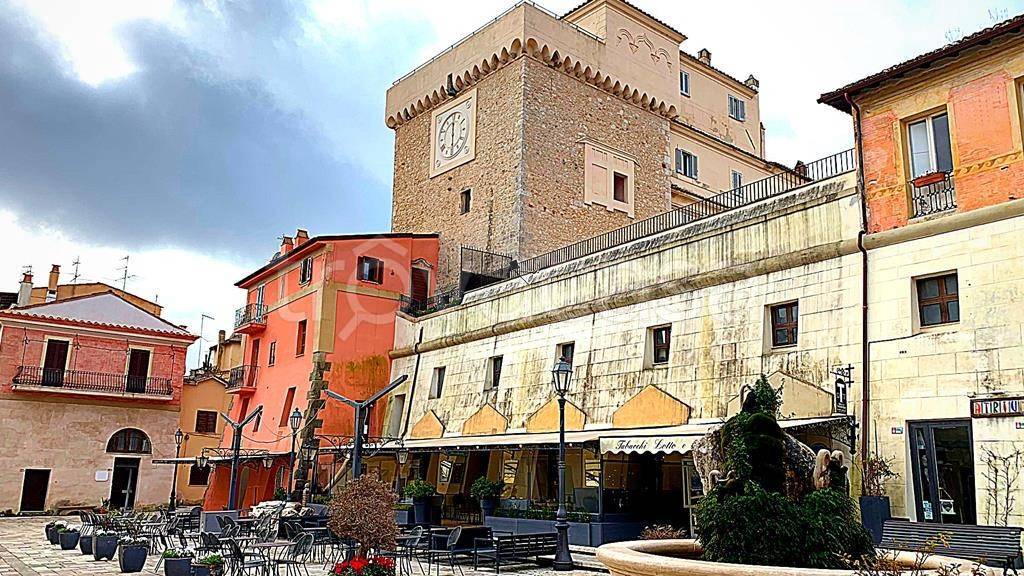 Appartamento in vendita a San Felice Circeo piazza Vittorio Veneto