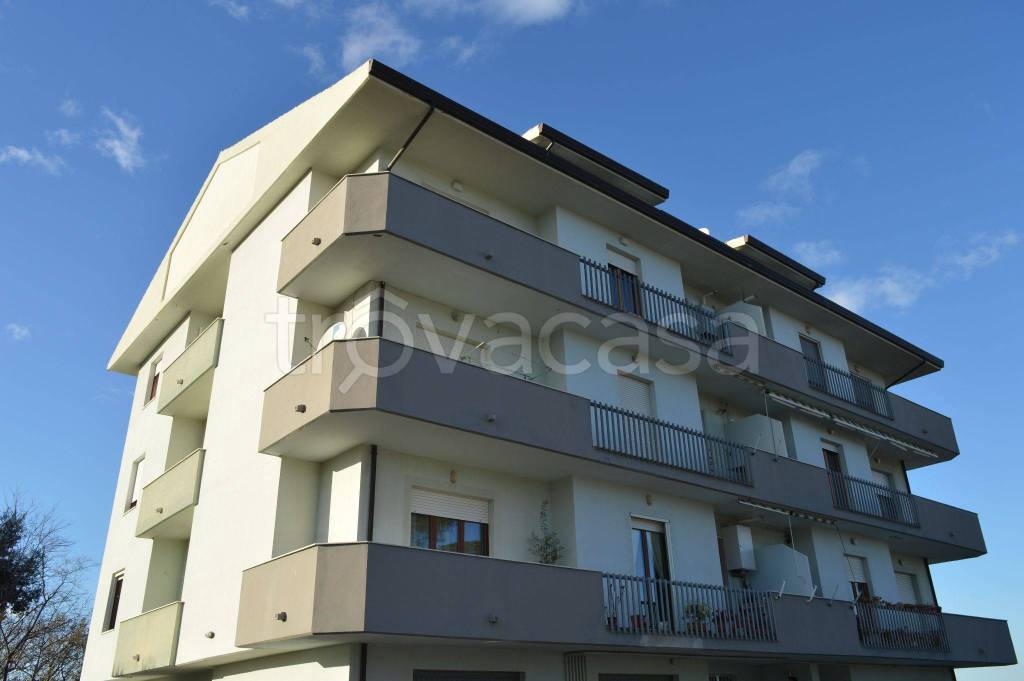 Appartamento in in vendita da privato a Villamagna via Fonte Grande, 4