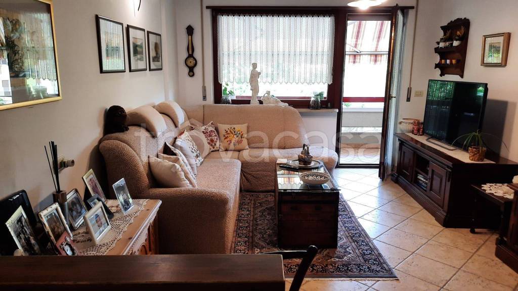 Appartamento in in vendita da privato a Bolzano via Resia