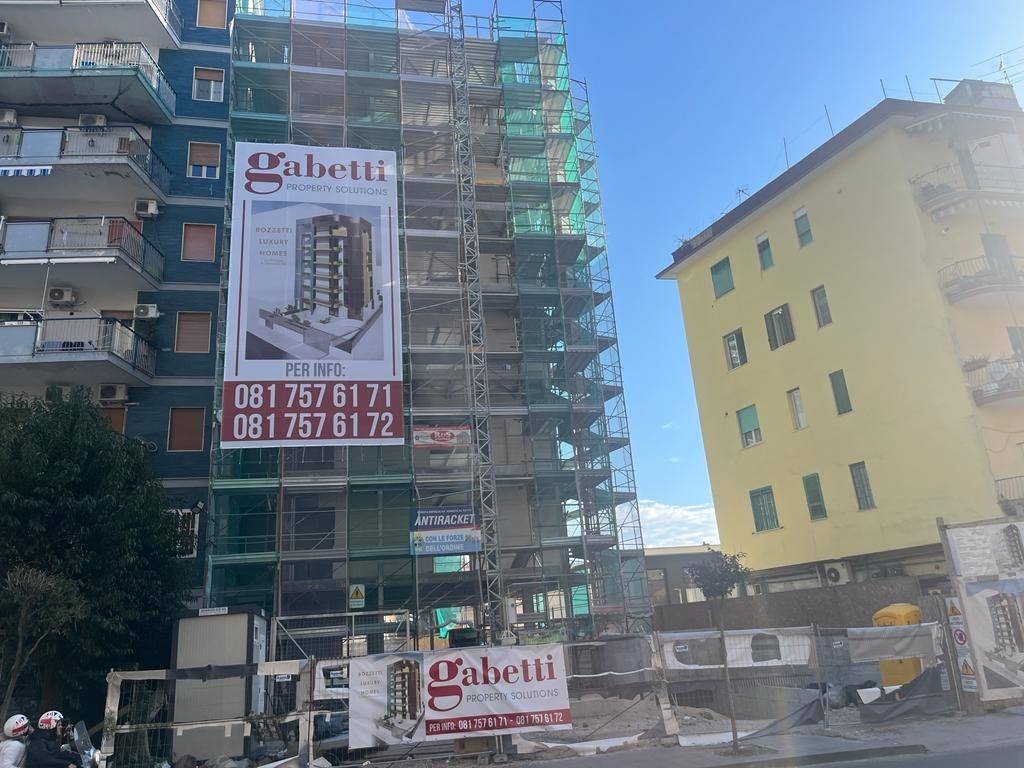 Appartamento in vendita a Casoria via Principe di Piemonte, 52