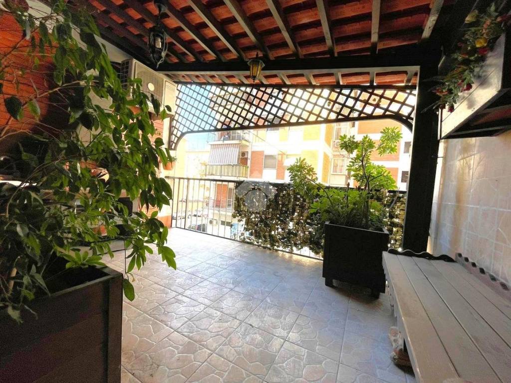 Appartamento in vendita a Reggio di Calabria viale Calabria, 328