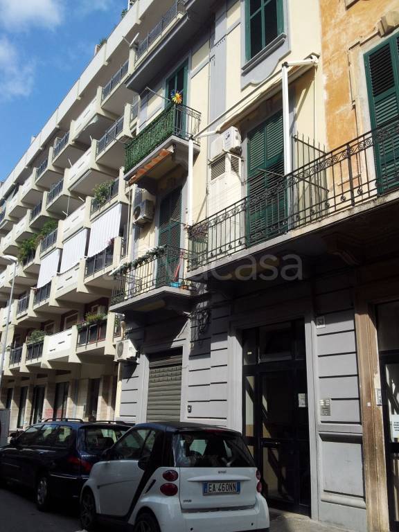 Appartamento in vendita a Bari via Podgora, 53