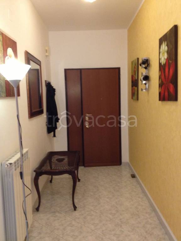 Appartamento in in vendita da privato a Casali del Manco via Cappuccini, 22
