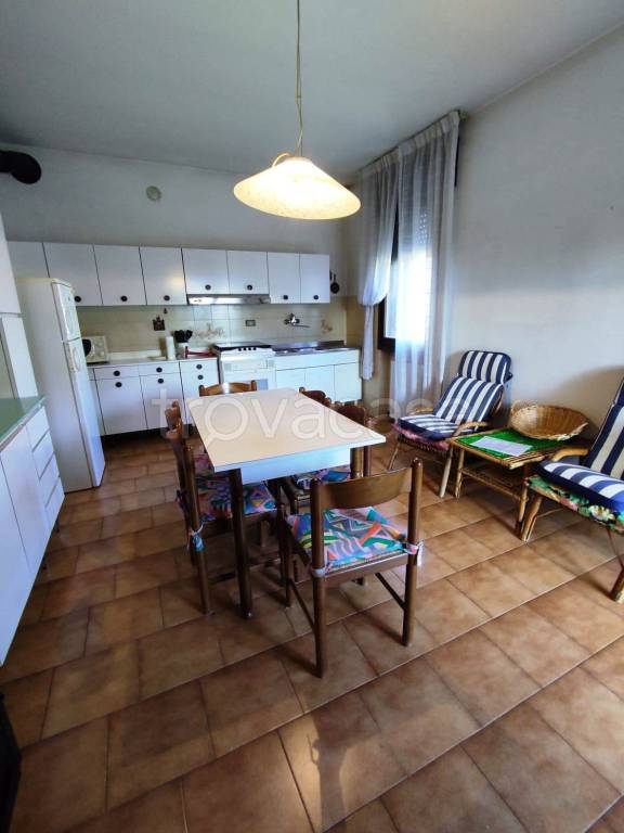Appartamento in affitto a Sarego via Antonio Pigafetta