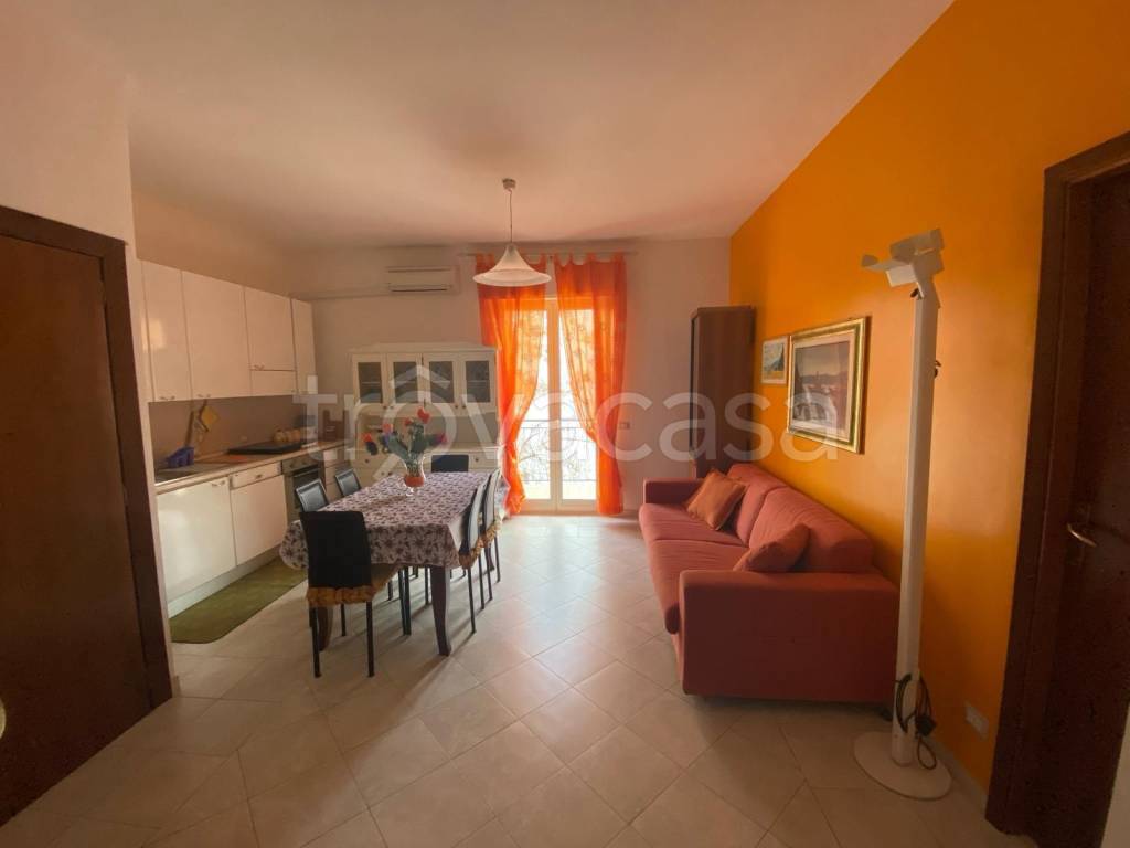 Appartamento in in vendita da privato a Ginosa via Giosuè Carducci, 20